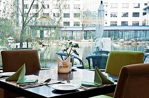 Ramada Plaza Hangzhou Xiaoshan