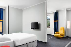 Park Inn by Radisson Rosa Khutor
