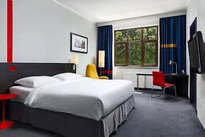 Park Inn by Radisson Rosa Khutor