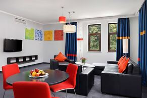 Park Inn by Radisson Rosa Khutor