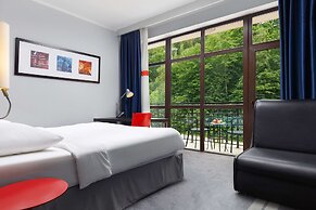Park Inn by Radisson Rosa Khutor
