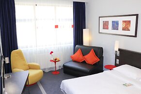 Park Inn by Radisson Rosa Khutor