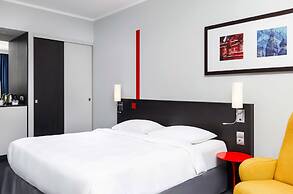 Park Inn by Radisson Rosa Khutor