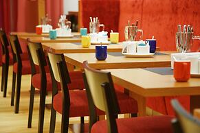 Park Inn by Radisson Rosa Khutor