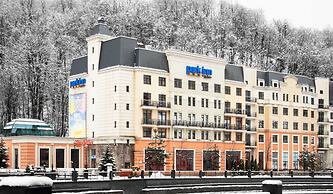 Park Inn by Radisson Rosa Khutor