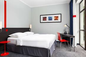 Park Inn by Radisson Rosa Khutor