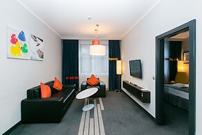 Park Inn by Radisson Rosa Khutor