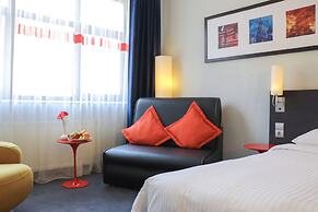 Park Inn by Radisson Rosa Khutor