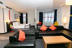 Park Inn by Radisson Rosa Khutor