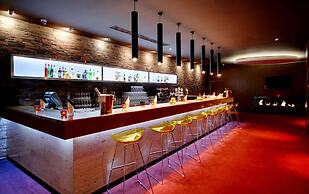 Park Inn by Radisson Rosa Khutor