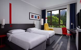 Park Inn by Radisson Rosa Khutor