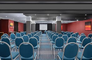 Park Inn by Radisson Rosa Khutor