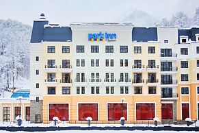 Park Inn by Radisson Rosa Khutor