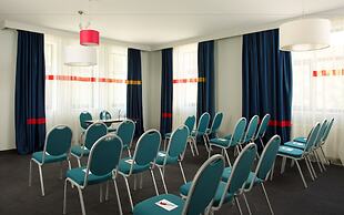 Park Inn by Radisson Rosa Khutor