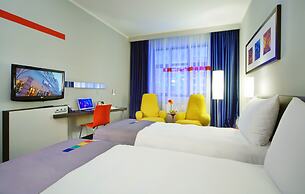Park Inn by Radisson Rosa Khutor