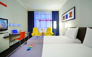 Park Inn by Radisson Rosa Khutor