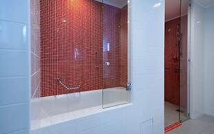 Park Inn by Radisson Rosa Khutor