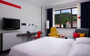 Park Inn by Radisson Rosa Khutor