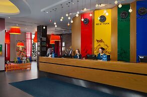 Park Inn by Radisson Rosa Khutor