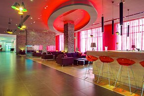 Park Inn by Radisson Rosa Khutor