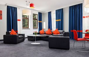 Park Inn by Radisson Rosa Khutor