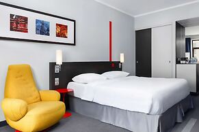 Park Inn by Radisson Rosa Khutor