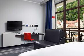 Park Inn by Radisson Rosa Khutor