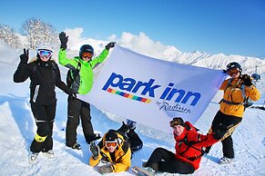 Park Inn by Radisson Rosa Khutor