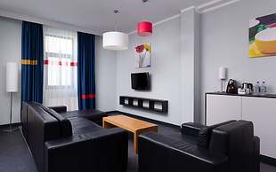 Park Inn by Radisson Rosa Khutor