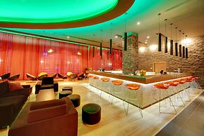 Park Inn by Radisson Rosa Khutor