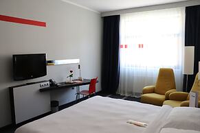 Park Inn by Radisson Rosa Khutor