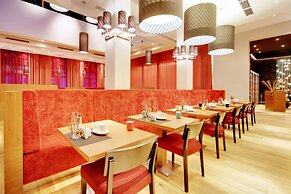 Park Inn by Radisson Rosa Khutor