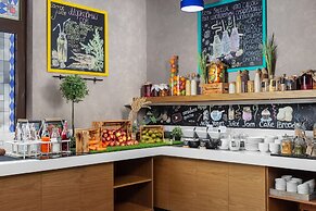 Park Inn by Radisson Rosa Khutor