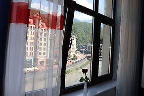 Park Inn by Radisson Rosa Khutor