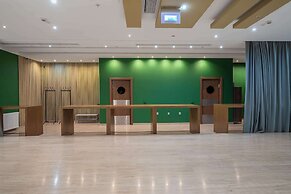 Park Inn by Radisson Rosa Khutor