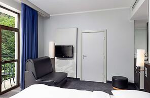 Park Inn by Radisson Rosa Khutor