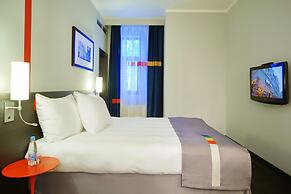 Park Inn by Radisson Rosa Khutor