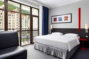 Park Inn by Radisson Rosa Khutor