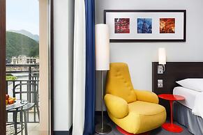 Park Inn by Radisson Rosa Khutor
