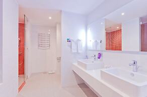 Park Inn by Radisson Rosa Khutor