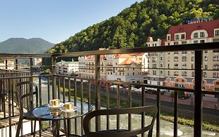 Park Inn by Radisson Rosa Khutor