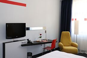 Park Inn by Radisson Rosa Khutor
