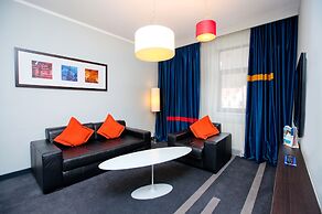Park Inn by Radisson Rosa Khutor
