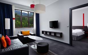 Park Inn by Radisson Rosa Khutor