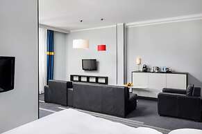 Park Inn by Radisson Rosa Khutor