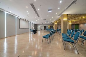 Park Inn by Radisson Rosa Khutor