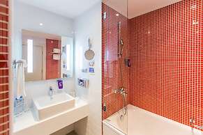 Park Inn by Radisson Rosa Khutor
