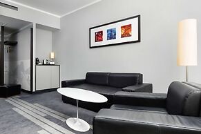 Park Inn by Radisson Rosa Khutor