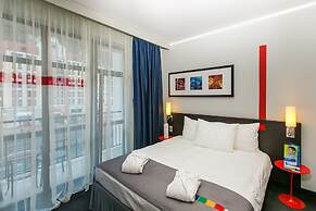 Park Inn by Radisson Rosa Khutor