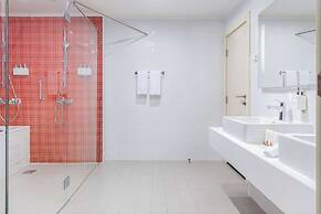 Park Inn by Radisson Rosa Khutor